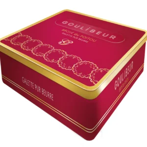 Boite Fer l’Originale