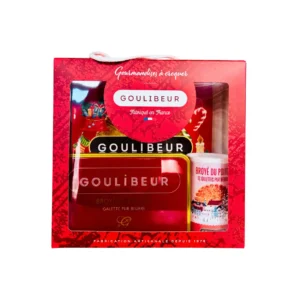 Coffret n°13 Goulibeur